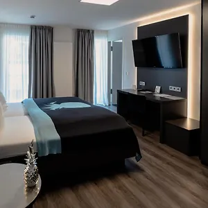 Aparthotel Mood Contemporary Living, Mannheim