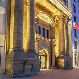 Hotel Hilton Garden, Mannheim