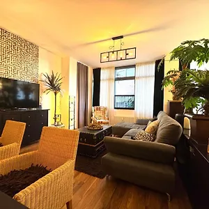 4* Aparthotel High Level