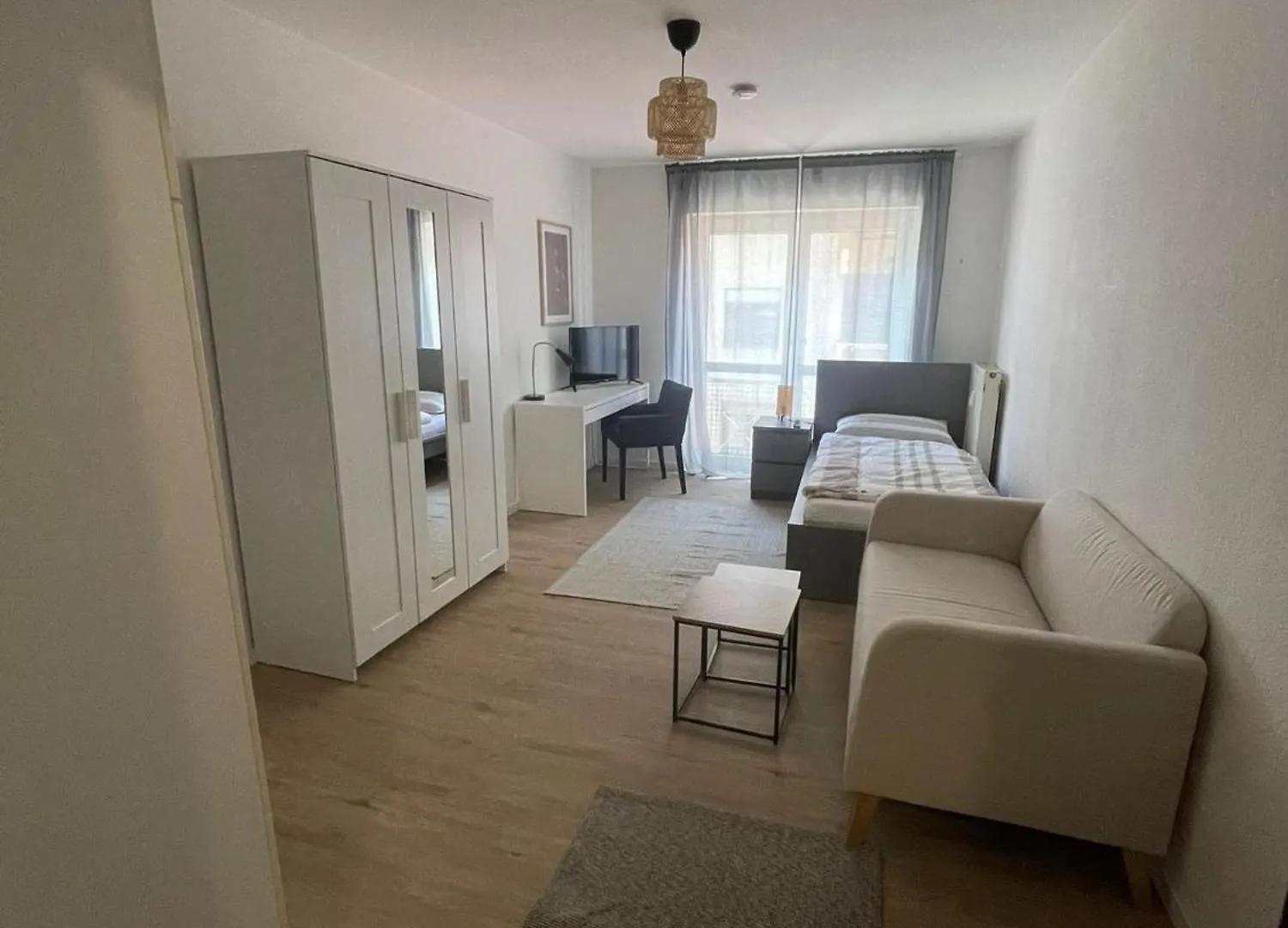 Wegener Apartments City Airport City Airport Mannheim